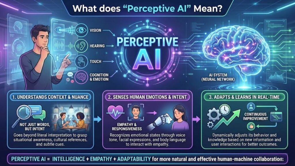 Perceptive AI