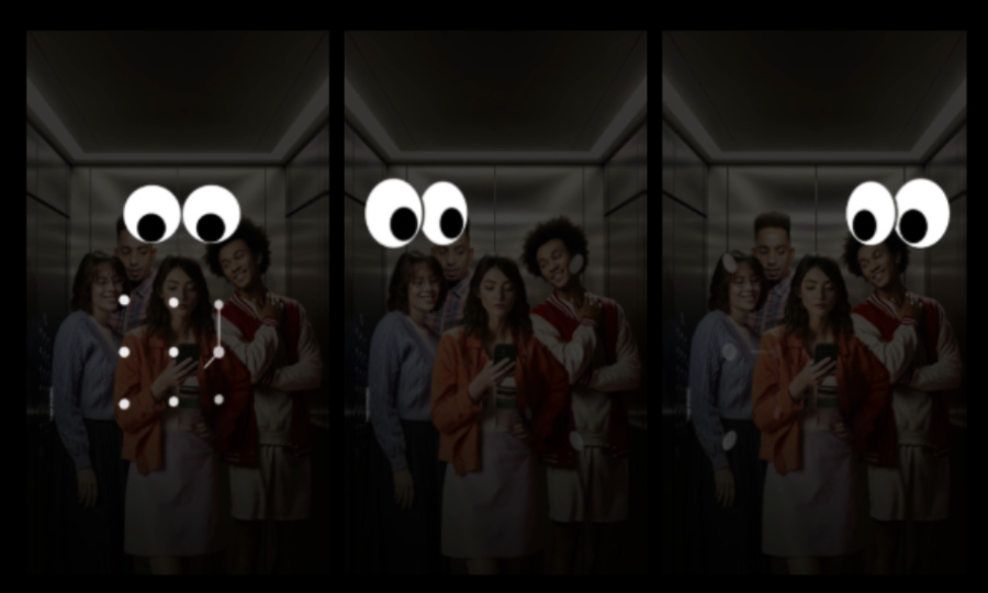 When will Pixel-Level Privacy Display be officially revealed