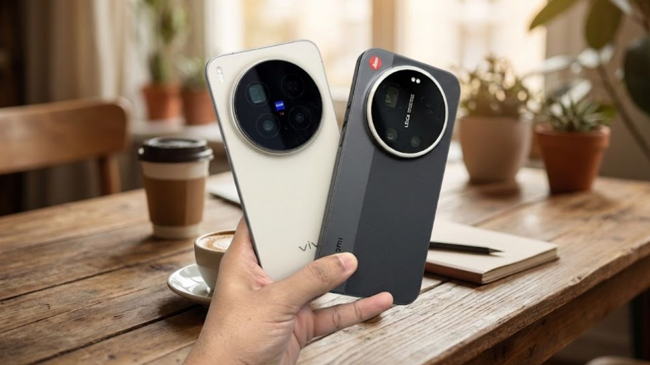 Xiaomi 17 Ultra Global variant Geekbench Listing Confirms Android 16, 16GB RAM and AI Power