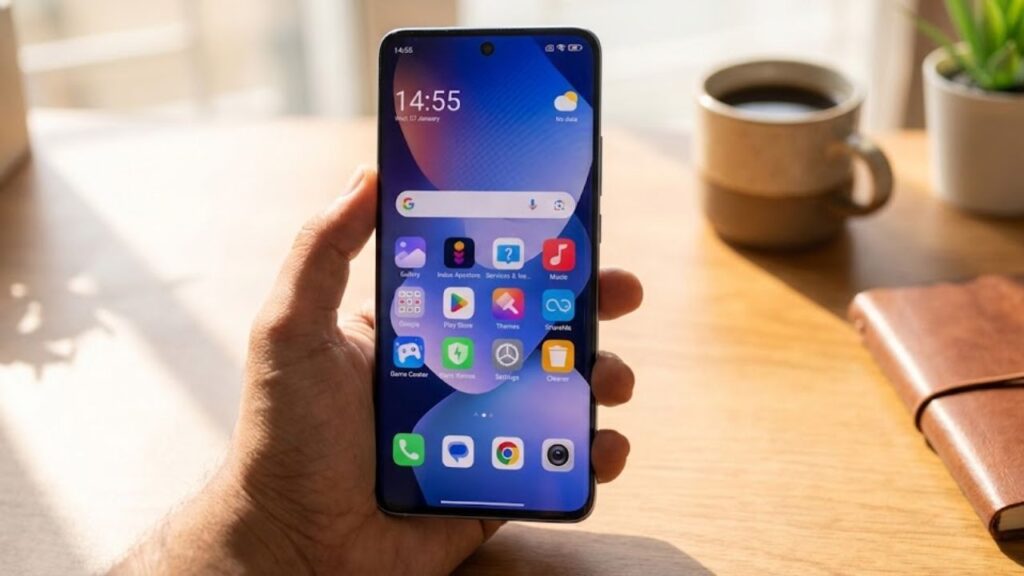 Xiaomi Smartphones Updates