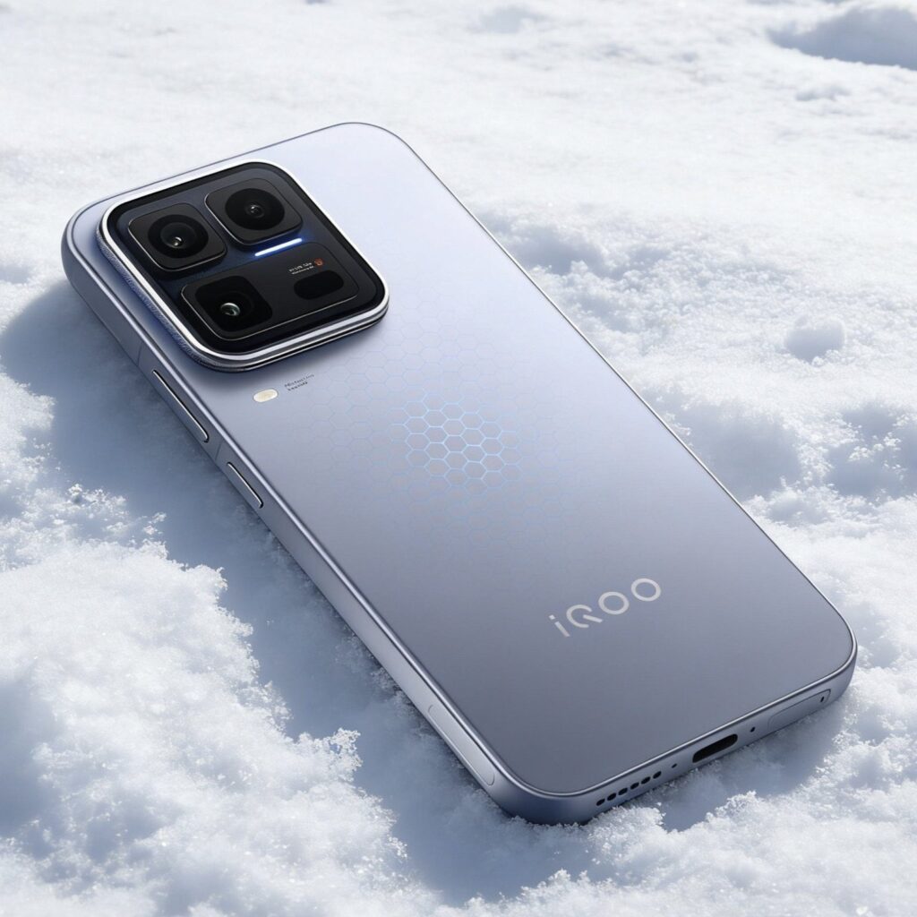 iQOO 15 Ultra Durability