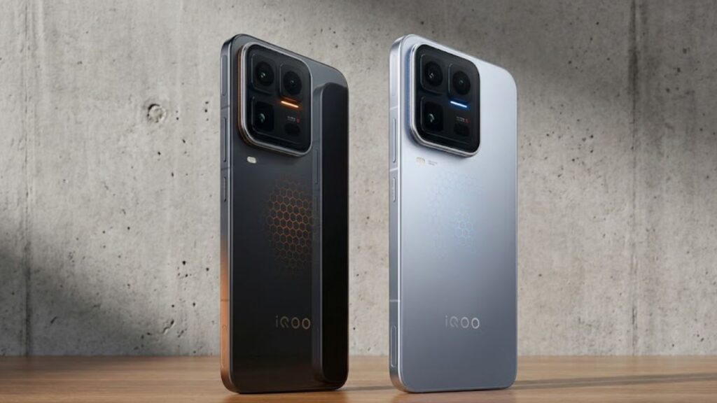 iQOO 15 Ultra Launch Confirmed