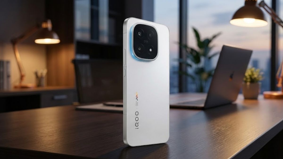 iQOO 15 Ultra Launch Leaks