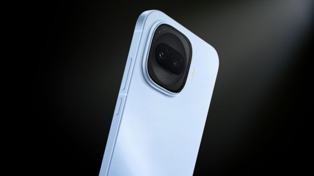 iQOO 15R Camera Setup