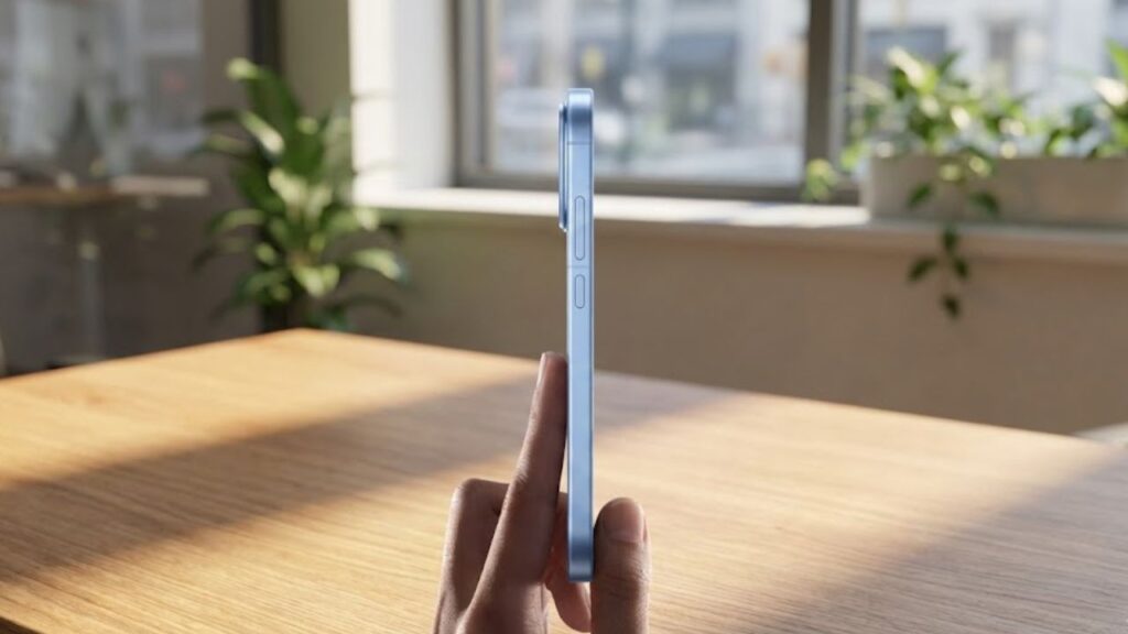 iQOO 15R Durability and Protection