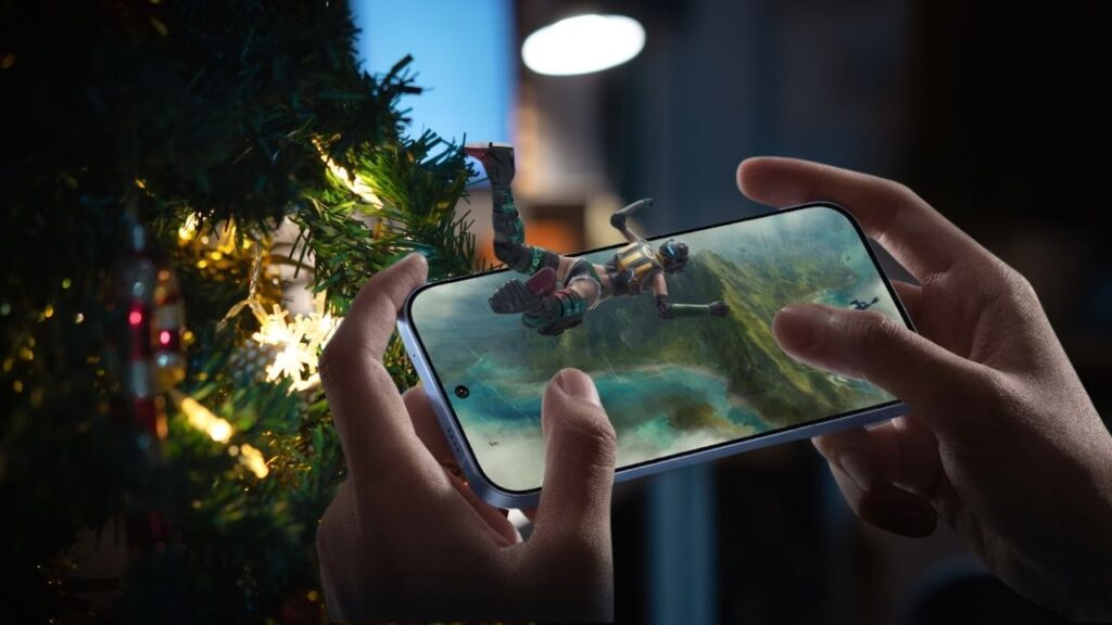 iQOO Z11 Turbo Performance and Gaming Enhancements