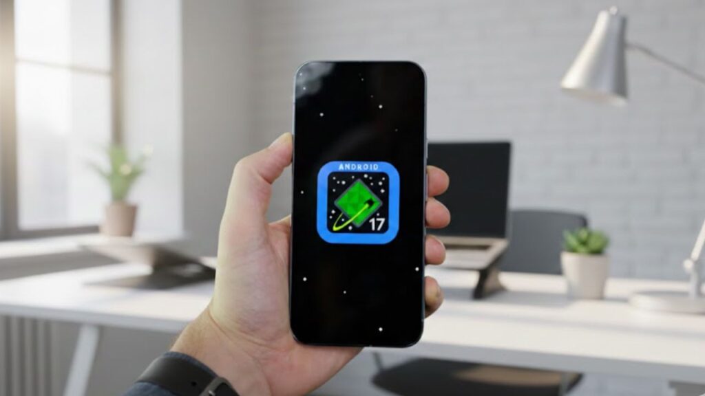Android 17 Beta 1 Release Confirmed