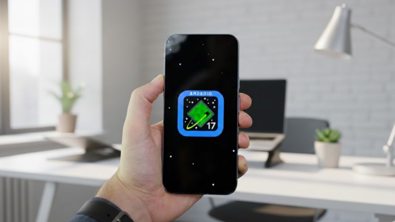Android 17 Beta 1 Release Confirmed