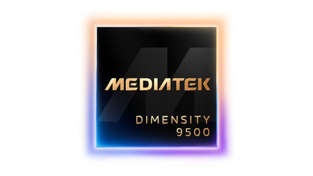 Dimensity 9500 Performance Detail