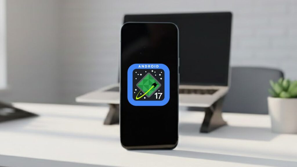 Google Confirms Android 17 Beta Development