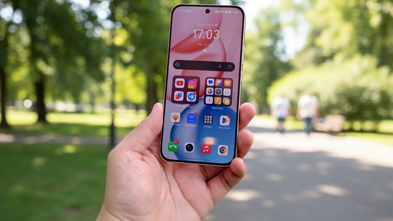 Honor 600 Lite Geekbench Listing and Core Hardware Details