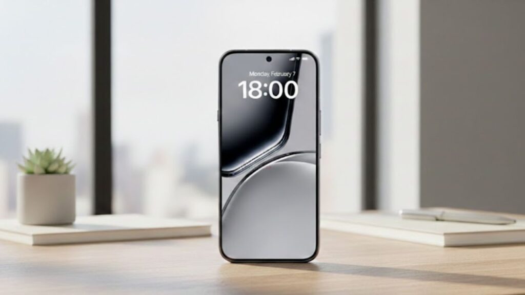 Infinix Note 60 Pro Display