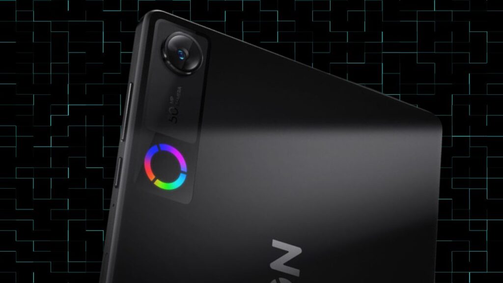 Lenovo Legion Y700 (2026) Camera