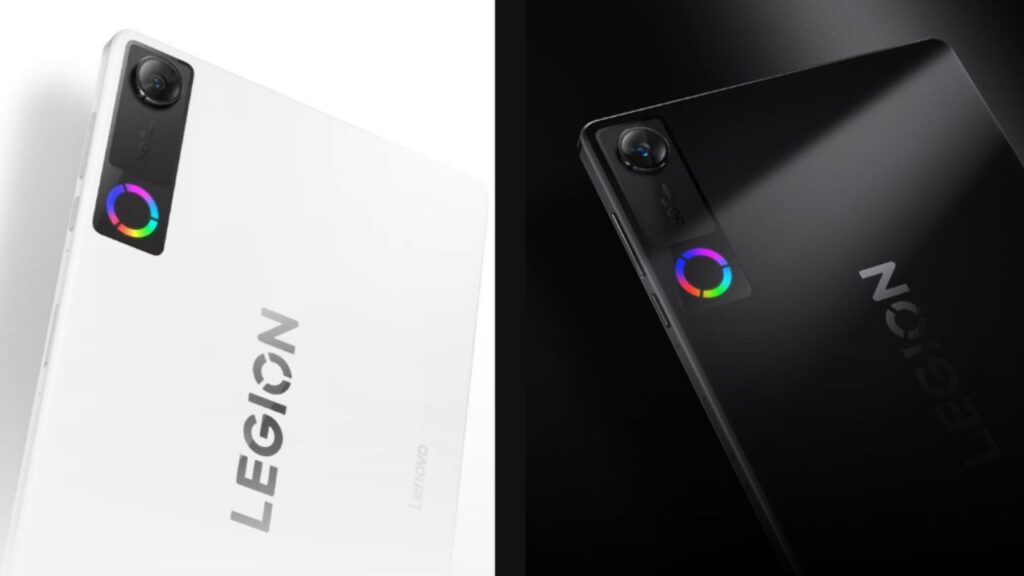Lenovo Legion Y700 Leaks Design
