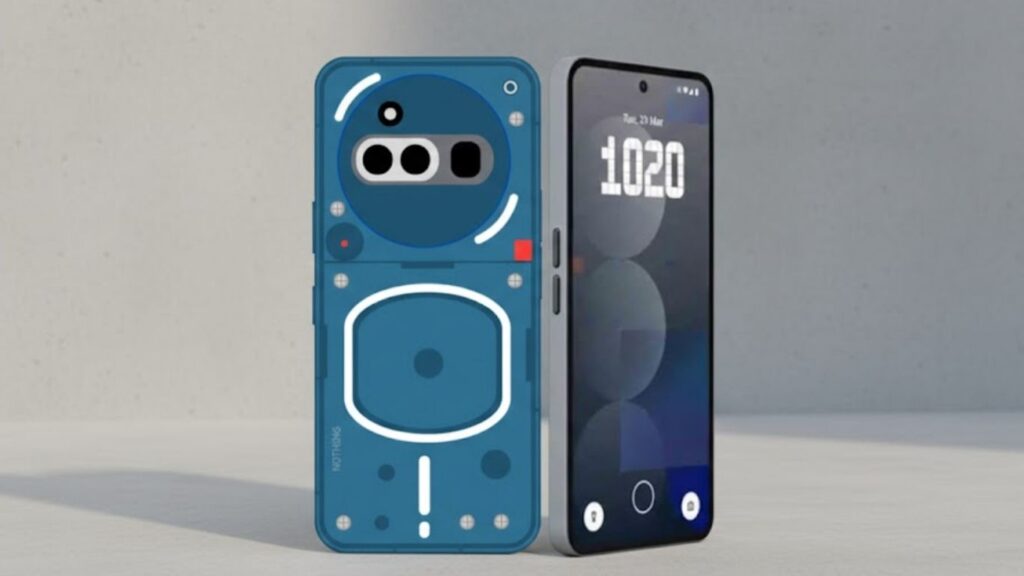 Nothing Phone 4a, Phone 4a Pro Launch March 5