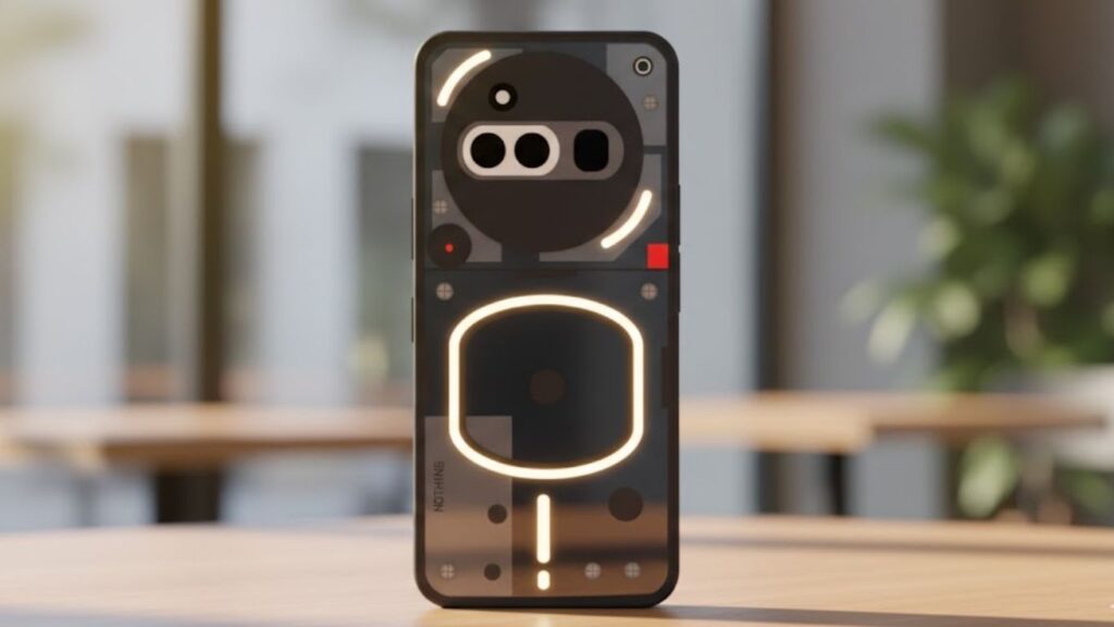 Nothing Phone 4a and Phone 4a Pro Launch Details