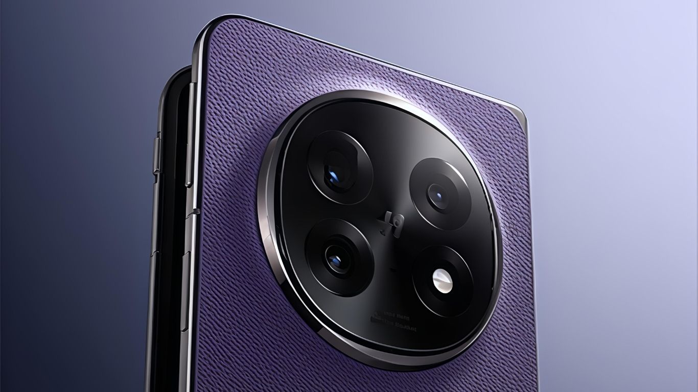 OPPO Find N6 Geekbench Listing Reveals