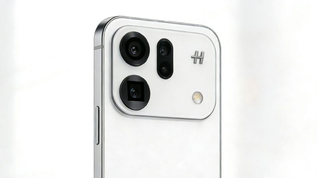 Oppo Find X9s Pro Camera