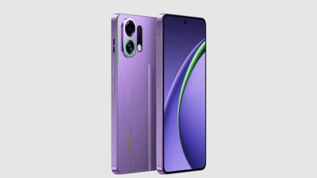 Oppo K14x