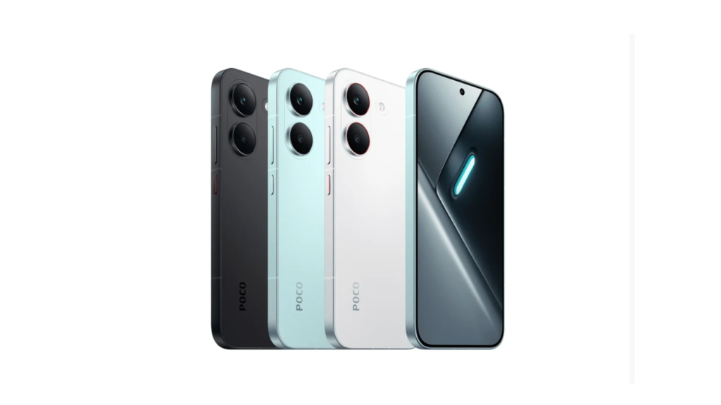 POCO X8 Pro Series