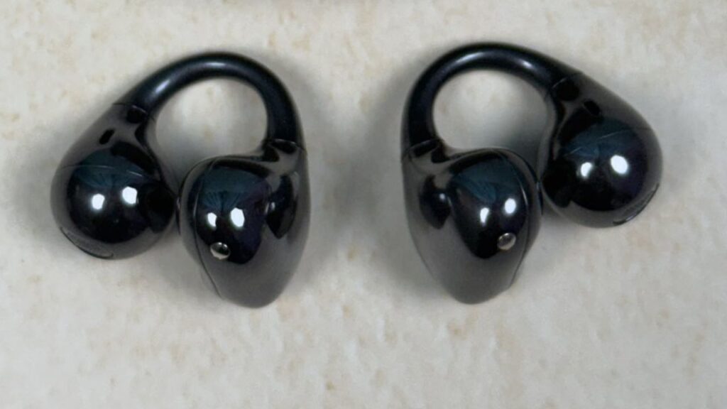 Realme Buds Clip Microphone