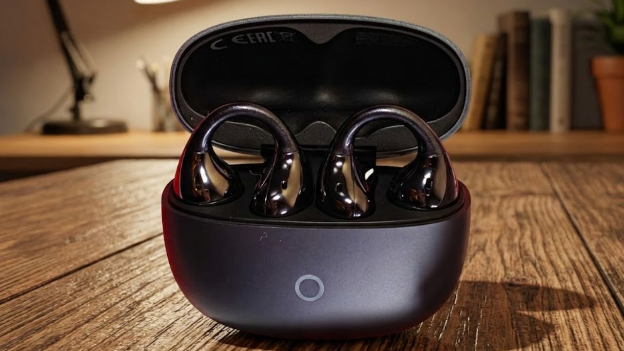 Realme Buds Clip Review