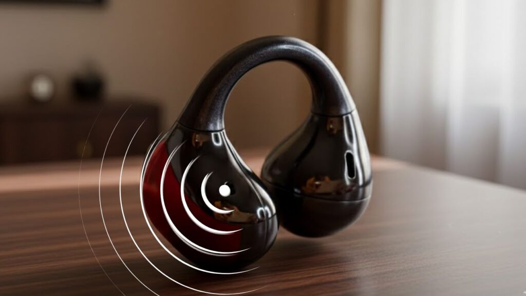 Realme Buds Clip Sound Quality