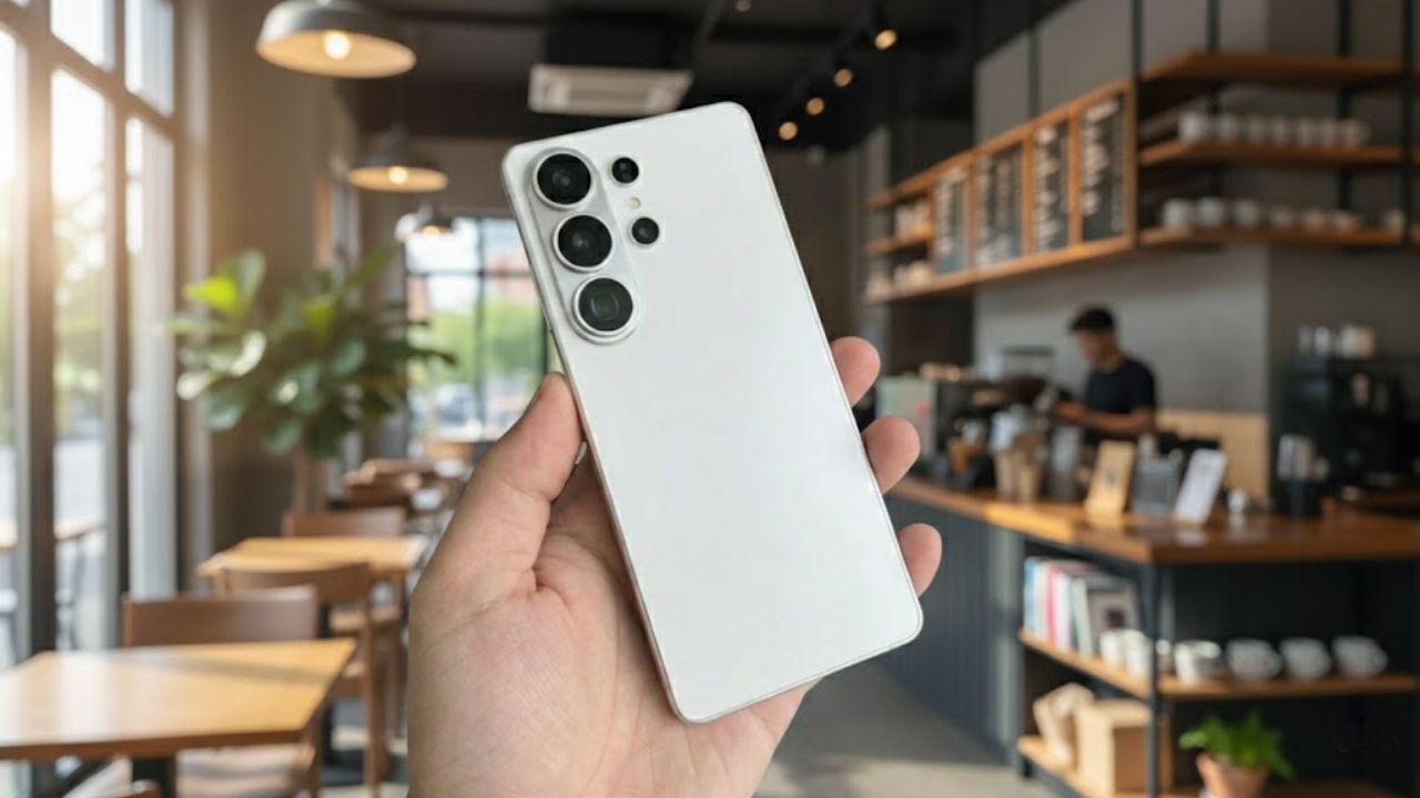 Samsung Galaxy S26 Geekbench Scores Leak