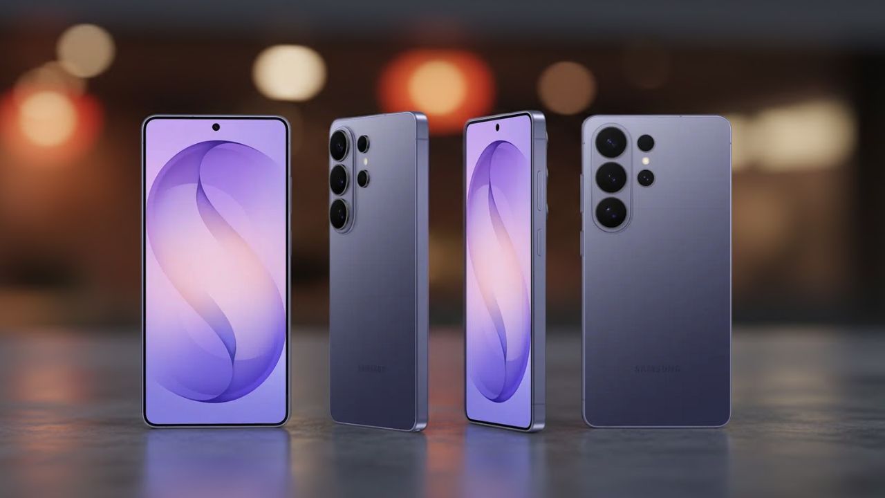 Samsung Galaxy S26 Series Full Specifications Leaked