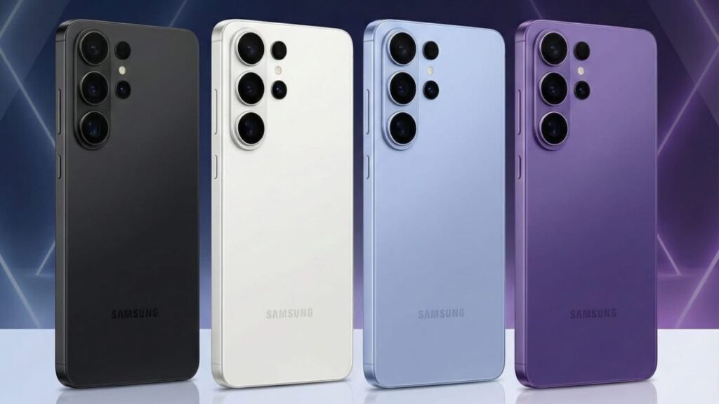 Samsung Galaxy S26 Geekbench Listing Reveal Specs