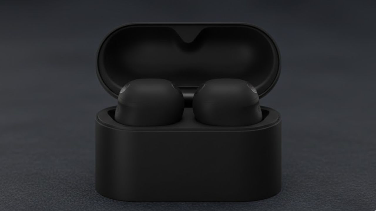 Sony WF-1000XM6 Launch Confirmed for Feb 12