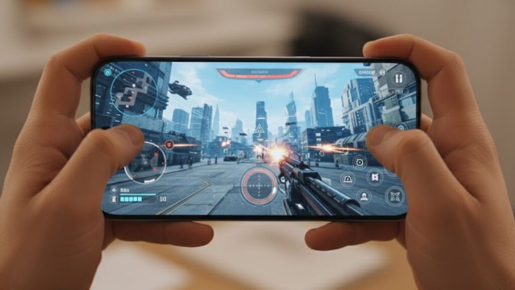 Tecno POVA Curve 2 5G Performance