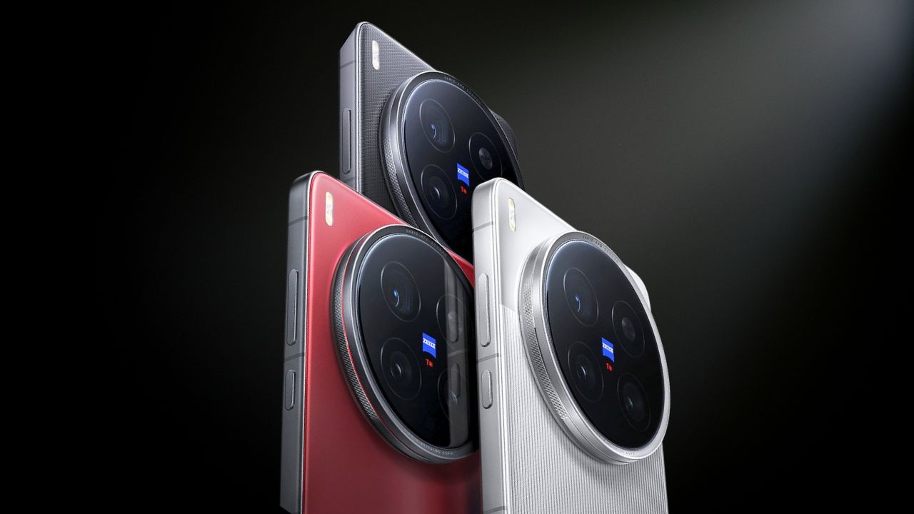 Vivo X300 Ultra Beidou Edition Bags 3C Certification, 100W Charging Confirmed