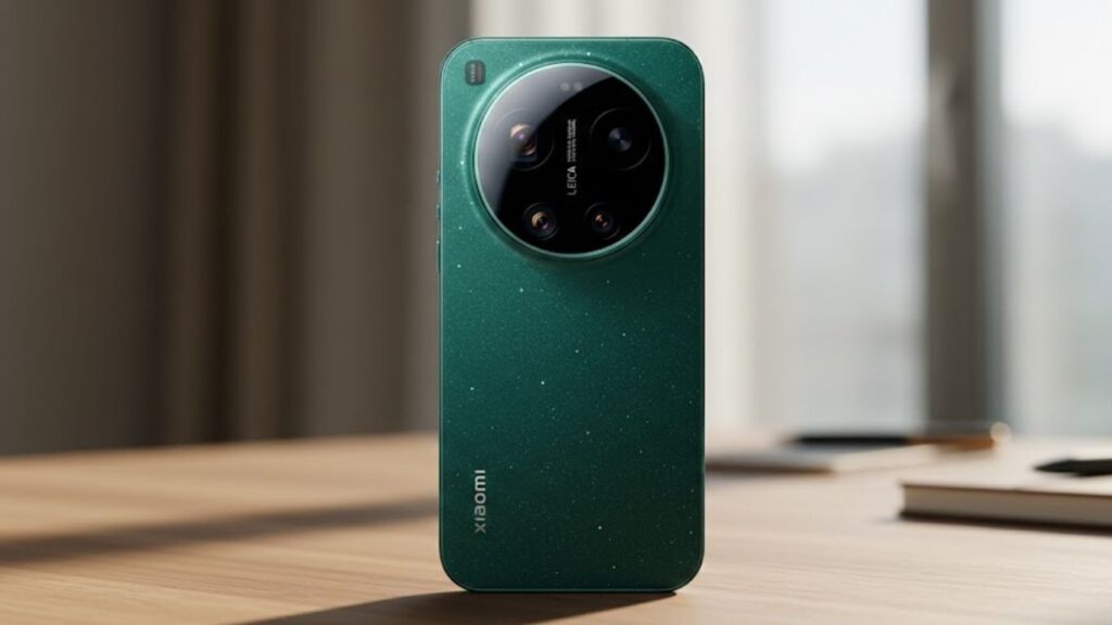 Xiaomi 17 Compact Flagship Approach