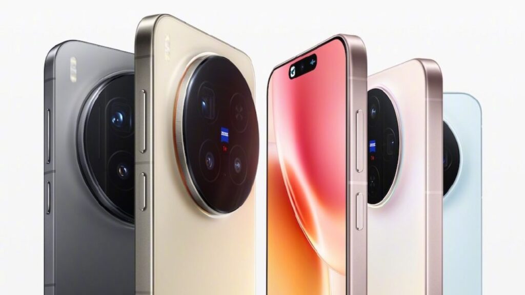 Xiaomi 17 Expected India Pricing Based on Tipster Report