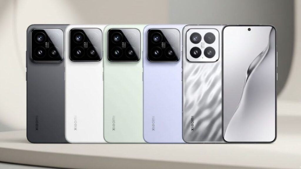 Xiaomi HyperOS 4 Main Leak Details and Platform Direction