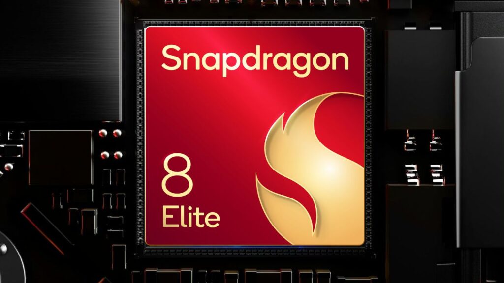 iQOO 15 Ultra Performance